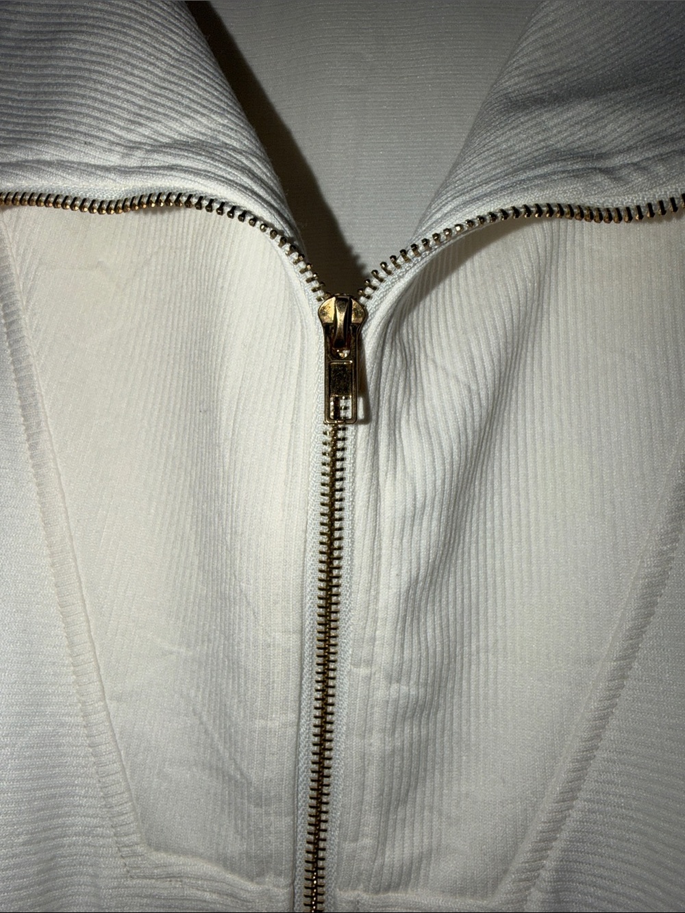 Merokeety Ribbed Jacket XL - Picture 4 of 8
